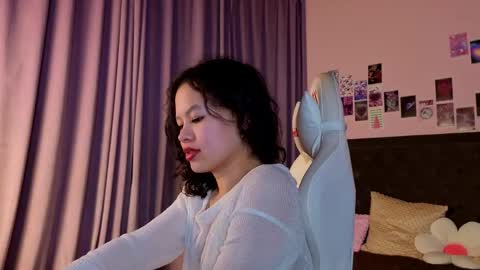 moco_choco online show from 16, 4, 2026