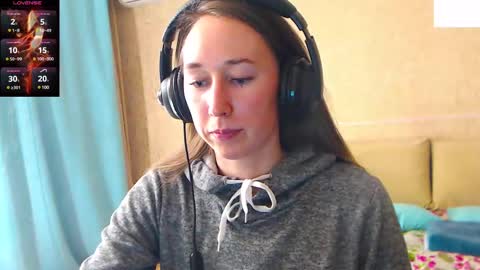 Snapshot of model_10 chatting on 5, 3, 2025 Tatiana online show from 5, 3, 2025