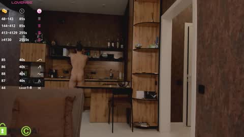 Model Mike online show from 30, 3, 2026