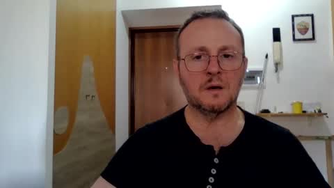 modesto1969 online show from 14, 9, 2025