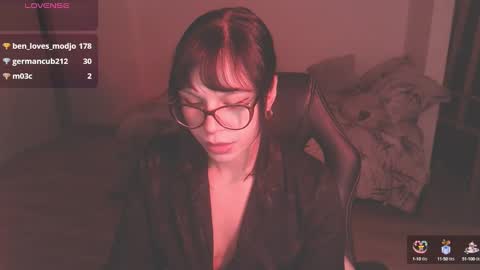 Modjo online show from 5, 1, 2025