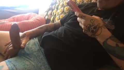 Charles online show from 21, 10, 2025