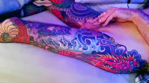 moeron40 online show from 17, 2, 2025