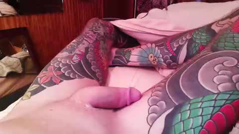 moeron40 online show from 4, 11, 2025