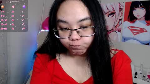 Molly online show from 20, 2, 2025