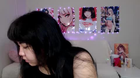 Molly online show from 18, 1, 2026