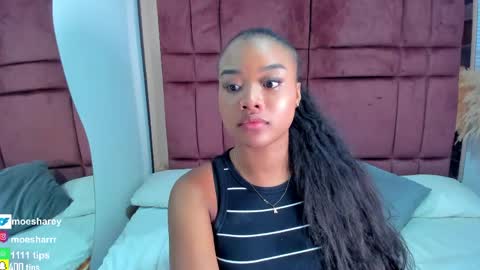 Snapshot of moesha_rey chatting on 23, 4, 2026 Moesha online show from 23, 4, 2026