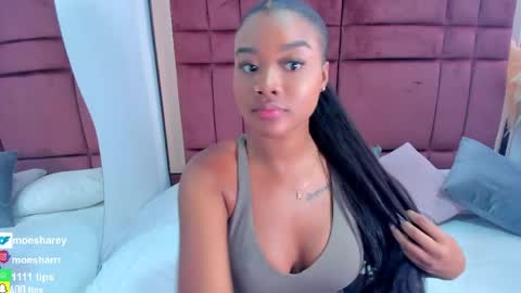 Snapshot of moesha_rey chatting on 8, 5, 2026 Moesha online show from 8, 5, 2026