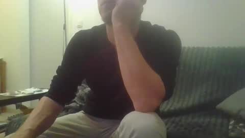 mohican69hot online show from 22, 12, 2025