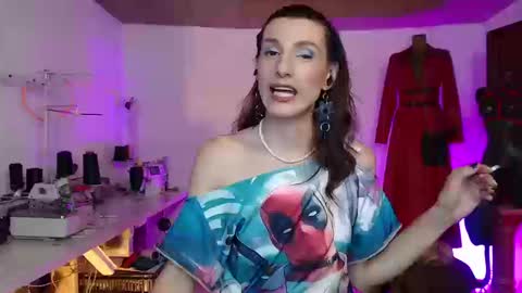 Snapshot of moira_hot chatting on 16, 9, 2025 moira_hot online show from 16, 9, 2025