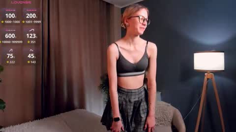 Laura online show from 3, 12, 2025