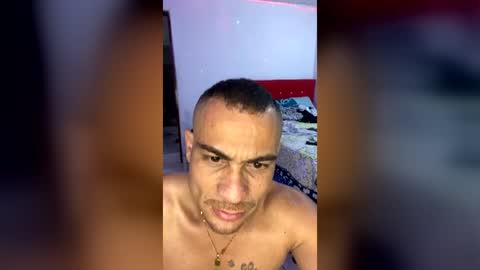 Moises Athlon online show from 21, 7, 2026