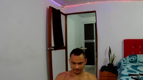 Moises Athlon online show from 30, 7, 2026