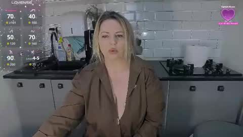 erika online show from 19, 3, 2026