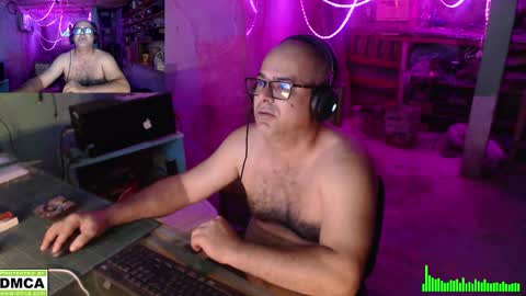 Mokkaf online show from 12, 1, 2026