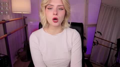 Molly online show from 20, 2, 2026