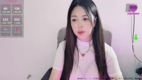 Alice online show from 10, 11, 2025