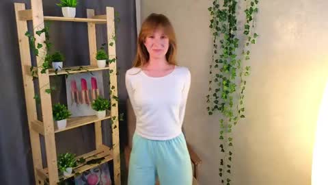 Hello im May online show from 2, 6, 2026