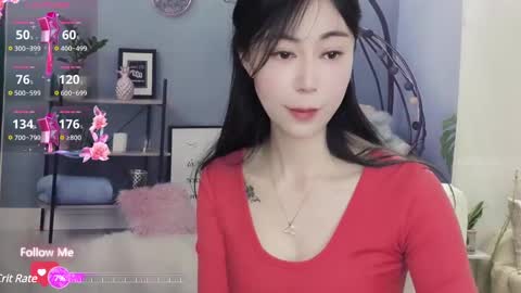 Snapshot of molihua9 chatting on 2, 1, 2025 molihua9 online show from 2, 1, 2025