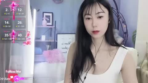 Snapshot of molihua9 chatting on 4, 1, 2025 molihua9 online show from 4, 1, 2025