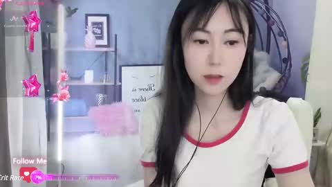 Snapshot of molihua9 chatting on 5, 1, 2025 molihua9 online show from 5, 1, 2025