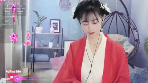 Snapshot of molihua9 chatting on 6, 2, 2025 molihua9 online show from 6, 2, 2025