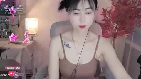 Snapshot of molihua9 chatting on 6, 3, 2025 molihua9 online show from 6, 3, 2025