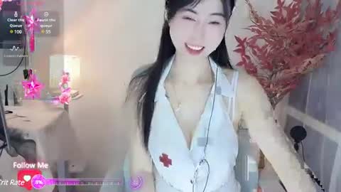 Snapshot of molihua9 chatting on 9, 3, 2025 molihua9 online show from 9, 3, 2025