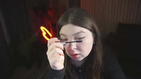 Rosa online show from 17, 2, 2026