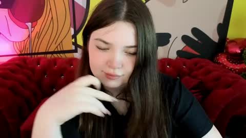 Rosa online show from 15, 4, 2026