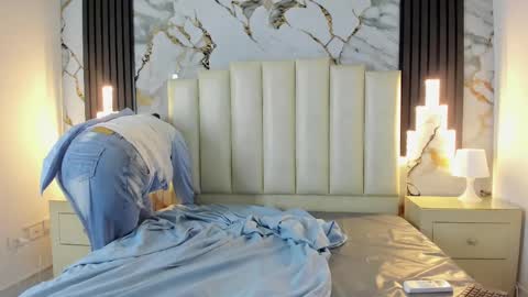 Hey Guys  Im Mollie online show from 12, 2, 2025