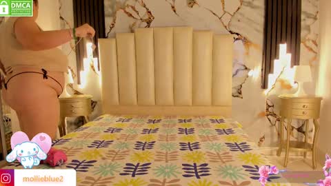 Hey Guys  Im Mollie online show from 3, 10, 2025