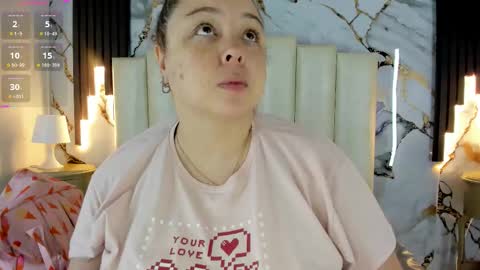 Hey Guys  Im Mollie online show from 22, 10, 2025