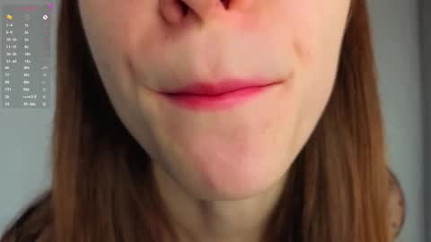 Snapshot of molliedeases chatting on 16, 11, 2025 Kate online show from 16, 11, 2025