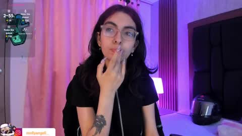 Molly online show from 8, 6, 2026