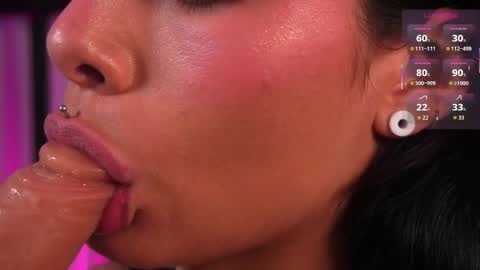 Molly online show from 6, 4, 2026