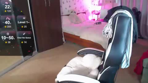 Snapshot of molly_barbie chatting on 21, 7, 2026 Molly Prvt is open online show from 21, 7, 2026