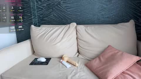 Molly online show from 8, 3, 2026