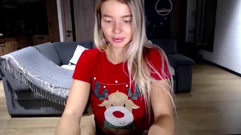 Molly online show from 16, 12, 2025