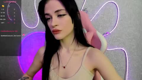 Molly - online show from 24, 5, 2026