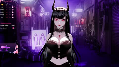 Snapshot of molly_drakons_hm chatting on 19, 2, 2025 molly online show from 19, 2, 2025