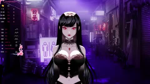 Snapshot of molly_drakons_hm chatting on 24, 2, 2025 molly online show from 24, 2, 2025