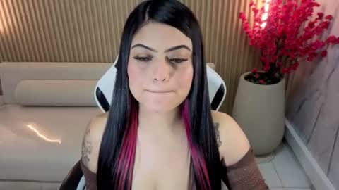 molly_evans_tp online show from 1, 8, 2026