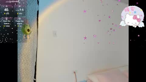 Snapshot of molly_g18 chatting on 23, 9, 2025 MARIANA online show from 23, 9, 2025