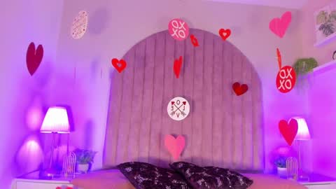 Molly Jackson online show from 14, 2, 2025