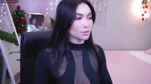 Molly online show from 6, 1, 2025