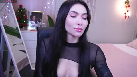 Molly online show from 6, 1, 2025