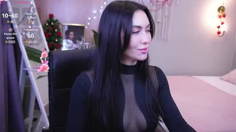 Molly online show from 8, 1, 2025