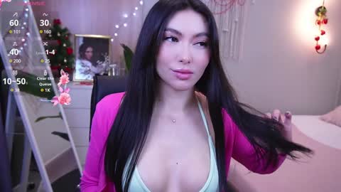 Molly online show from 9, 1, 2025