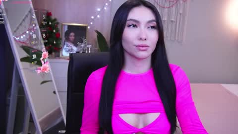 Molly online show from 12, 1, 2025